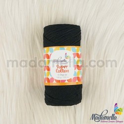 MADAMELLA SUPER COTTON KNITTING YARN - Thumbnail