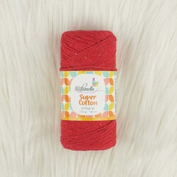 MADAMELLA SUPER COTTON KNITTING YARN - Thumbnail