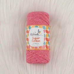 MADAMELLA SUPER COTTON KNITTING YARN - Thumbnail