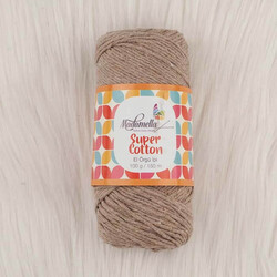 MADAMELLA SUPER COTTON KNITTING YARN - Thumbnail