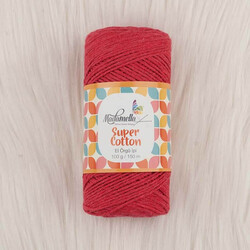 MADAMELLA SUPER COTTON KNITTING YARN - Thumbnail