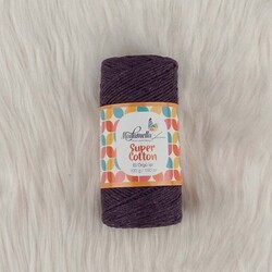 MADAMELLA SUPER COTTON KNITTING YARN - Thumbnail