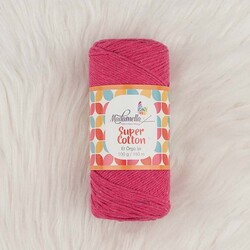 MADAMELLA SUPER COTTON KNITTING YARN - Thumbnail