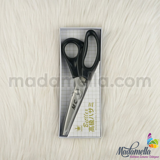 MADAMELLA SÜRFİLE MAKASI 23 CM.