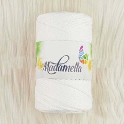 Madamella - MADAMELLA XL MAKROME İPİ 250 GR 135 MT.
