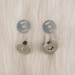 MAGNETIC BAG MAGNET - Thumbnail