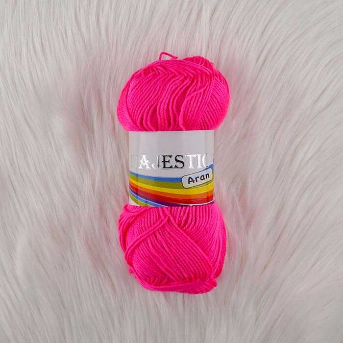 Majestic online aran yarn