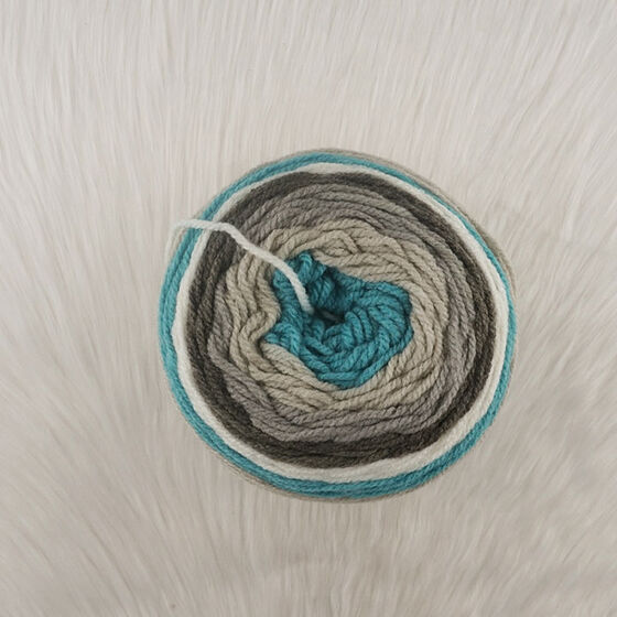 MAJESTIC DOUBLE KNITTING JERSEY NO:108 KNITTING YARN 200 GR