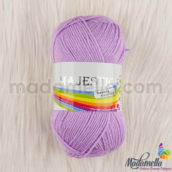 MAJESTİC CHUNKY 100 GR. ÖRGÜ İPİ