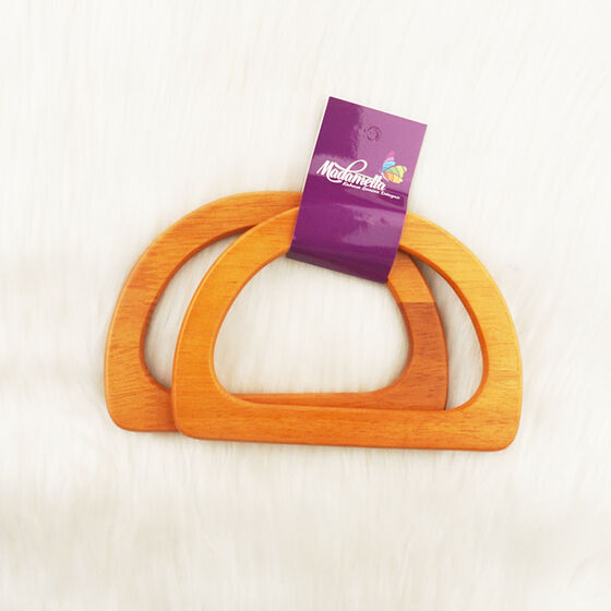 MASİF ÇANTA SAPI 14,5x10 CM MODEL 7