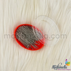 Noname - MC OVAL BOX NEEDLE 25 GR.