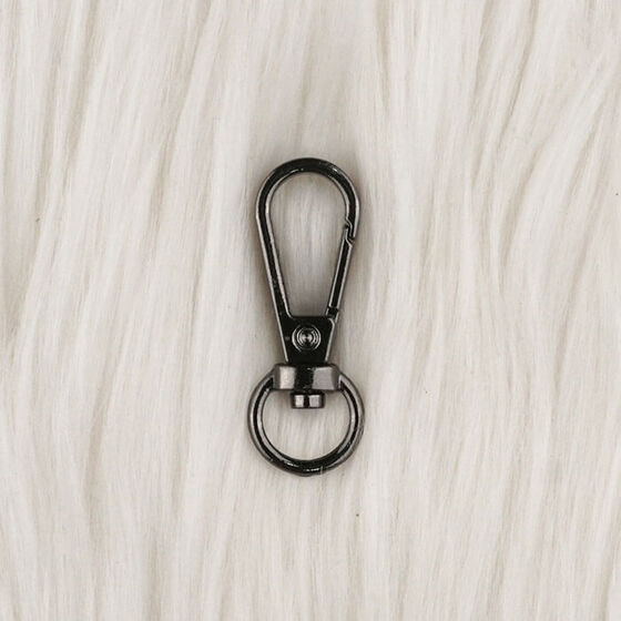 METAL BAG CLIP 1