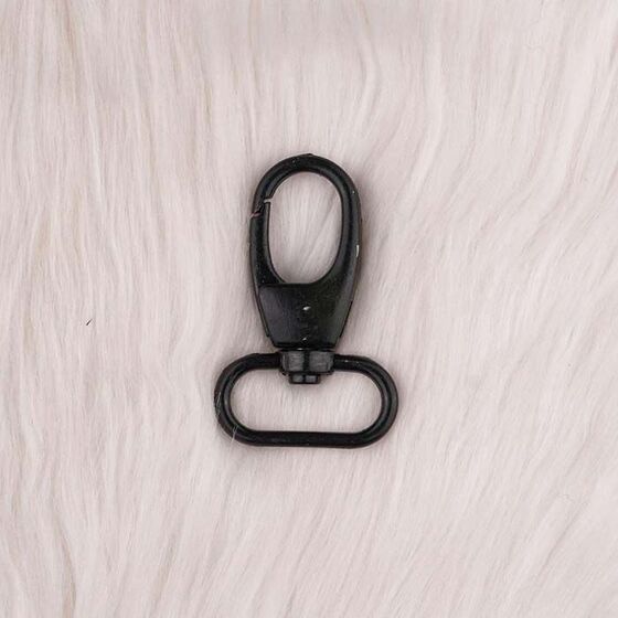 METAL BAG CLIP 36