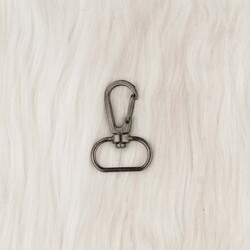 METAL BAG CLIP 6 - Thumbnail