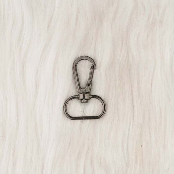 METAL BAG CLIP 6