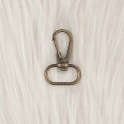 METAL BAG CLIP 6 - Thumbnail