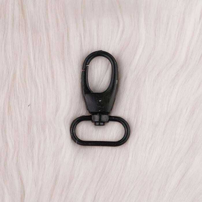 Metal Çanta Klipsi 36