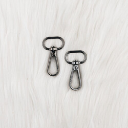 DENGE - METAL ÇANTA KLİPSİ DP-BAK 2 CM