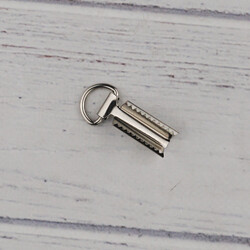 Noname - METAL ÇANTA KÖŞESİ 5 -4 CM.