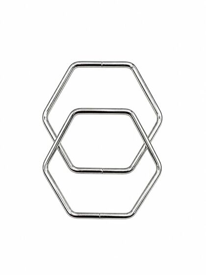 METAL ÇANTA SAPI ALTIGEN MODEL 10 CM.