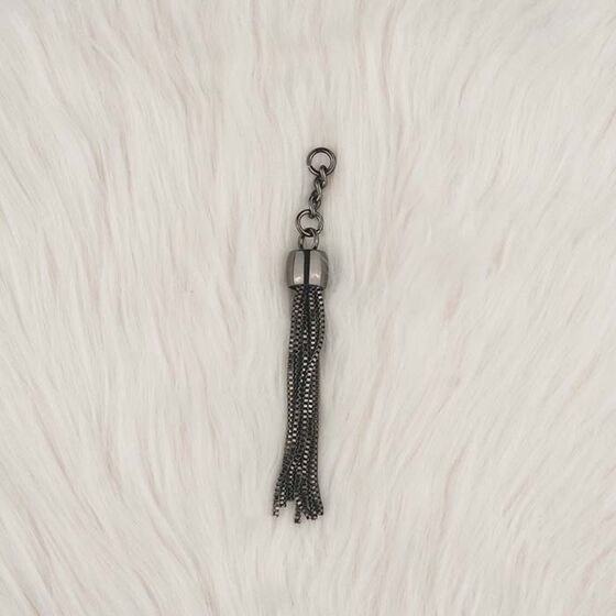 METAL CHAIN ​​tassel 51-104