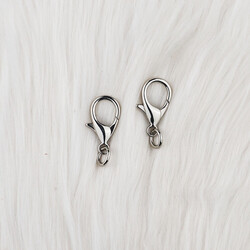 DENGE - METAL PAPAĞAN DP-28-122 3 CM.