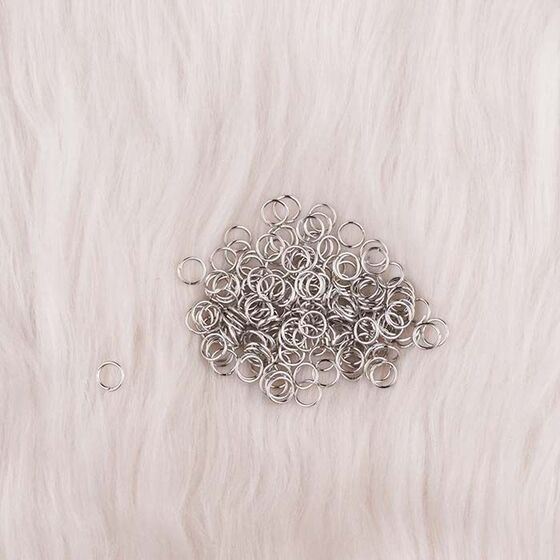 METAL RING 5 MM.