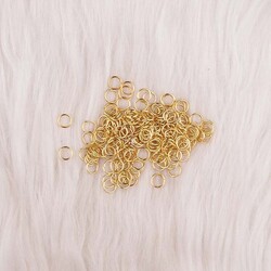 Noname - METAL RING 6 MM.