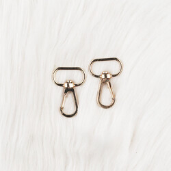 DENGE - METAL TELLİ KANCA 1,5 CM