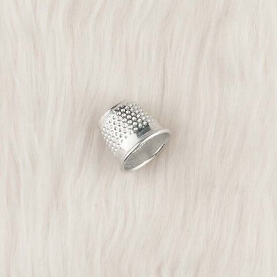 METAL THIMBLE