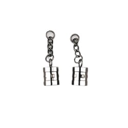 Noname - METAL ZİNCİRLİ KOVAN 13 MM.