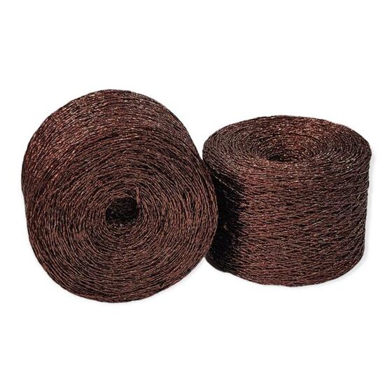 METALİK ÇANTA VE SUPLA İPİ 275 GR.