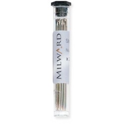 Milward - MILWARD 212 1128 POINTED SEWING NEEDLE NO:4