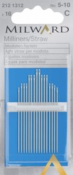 Milward - MILWARD 212 1312 NEEDLE