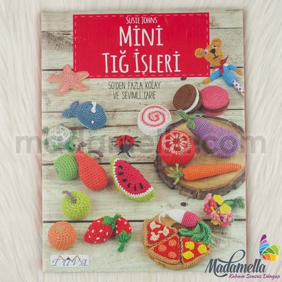 MİNİ TIĞ İŞLERİ 6500