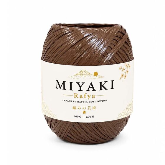 MİYAKİ RAFFİA 100 GR 300 MT