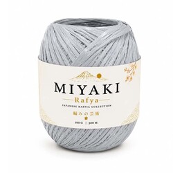 MİYAKİ RAFFİA 100 GR 300 MT - Thumbnail
