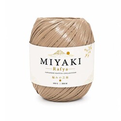 MİYAKİ RAFFİA 100 GR 300 MT - Thumbnail