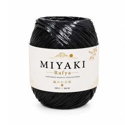 MİYAKİ RAFFİA 100 GR 300 MT - Thumbnail