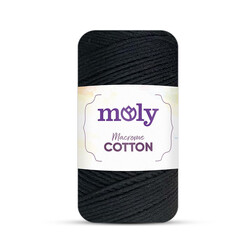 MOLY COTTON MAKROME 250 GR. 260 MT. ÖRGÜ İPİ - Thumbnail