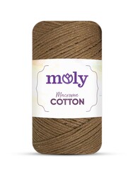 MOLY COTTON MAKROME 250 GR. 260 MT. ÖRGÜ İPİ - Thumbnail