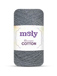MOLY COTTON MAKROME 250 GR. 260 MT. ÖRGÜ İPİ - Thumbnail