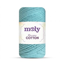 MOLY COTTON MAKROME 250 GR. 260 MT. ÖRGÜ İPİ 414