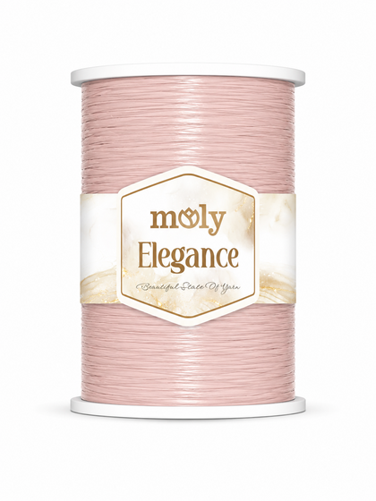 MOLY ELEGANCE 150 GR. 300 MT.