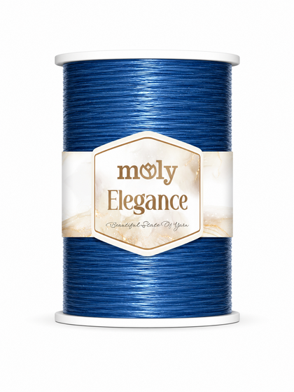 MOLY ELEGANCE 150 GR. 300 MT.