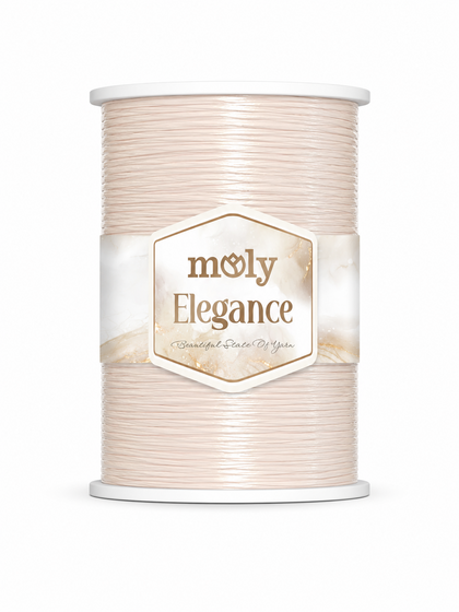 MOLY ELEGANCE 150 GR. 300 MT.