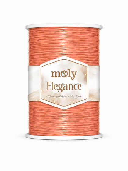 MOLY ELEGANCE 150 GR. 300 MT.