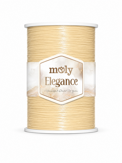 MOLY ELEGANCE 150 GR. 300 MT.