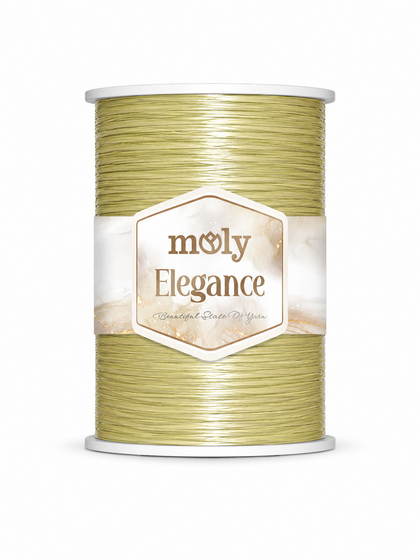 MOLY ELEGANCE 150 GR. 300 MT.