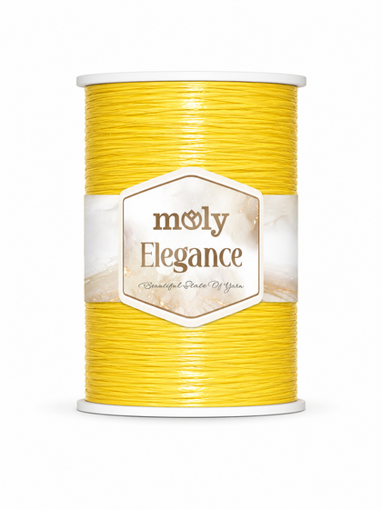 MOLY ELEGANCE 150 GR. 300 MT.